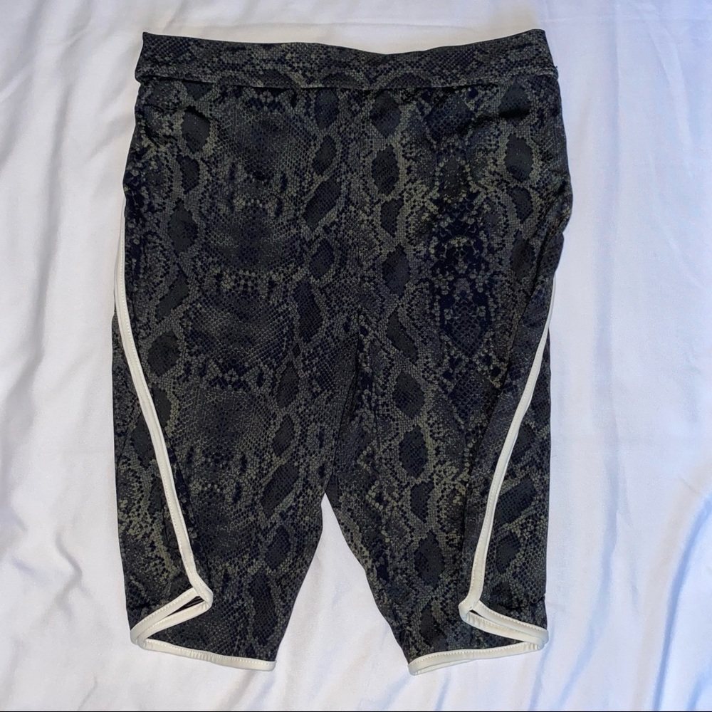Acacia Fox Bottom Sage Python - Picture 4 of 4